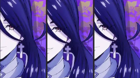 Onmyo Kaiten Re Birth Verse S01E11