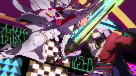 Onmyo Kaiten Re Birth Verse S01E11