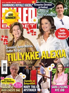 Billed-Bladet - 10 Juli 2025