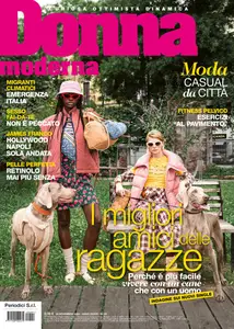 Donna Moderna - 28 Novembre 2024