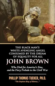 The Black Man’s White Avenging Angel Consumed by the Dream of Equality for All