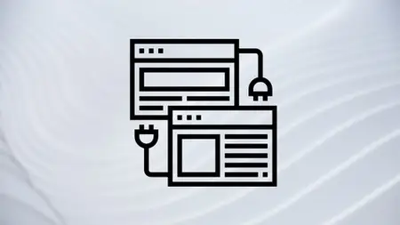 Gsap Website Development With Html Css & Javascript