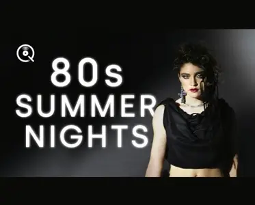VA - Playlist 80s Summer Nights (2026)