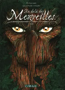 Au-delà des merveilles - Tome 1 - Pique