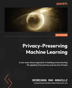 Privacy-Preserving Machine Learning: A use-case-driven approach to building and protecting ML pipelines (True/Retail)