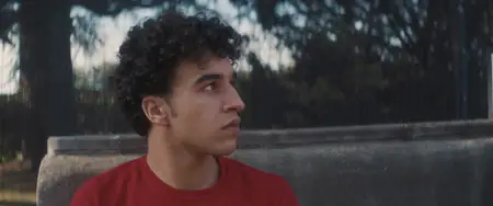 Le paradis (2023)