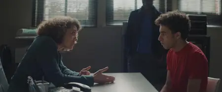 Le paradis (2023)