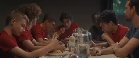 Le paradis (2023)