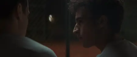 Le paradis (2023)