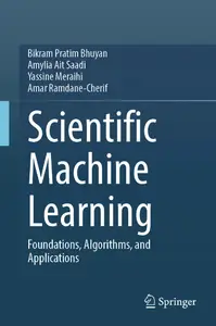 Scientific Machine Learning