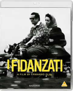 I fidanzati / The Fiances (1963)