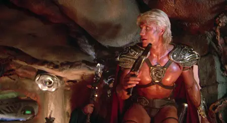 Masters of the Universe (1987)