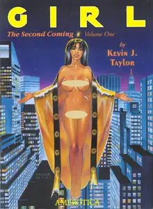 Girl - The Second Coming - Volume 1