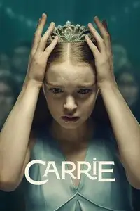 Carrie S01E03