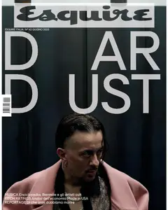 Esquire Italia N.42 - Giugno 2025