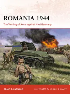 Romania 1944: The Turning of Arms against Nazi Germany (Campaign)