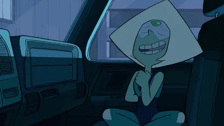 Steven Universe S03E03