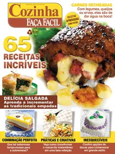 Cozinha Faça Fácil - 24 Janeiro 2025