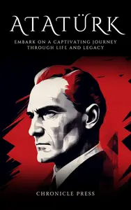 Mustafa Kemal Ataturk: Embark on a captivating journey through life and legacy