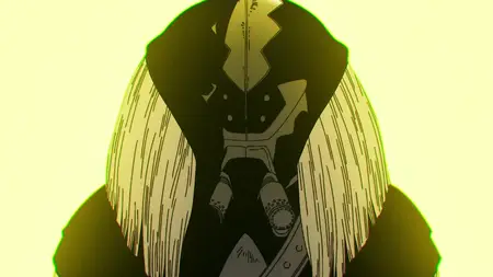 Dr  STONE S04E10 Dirty Roads