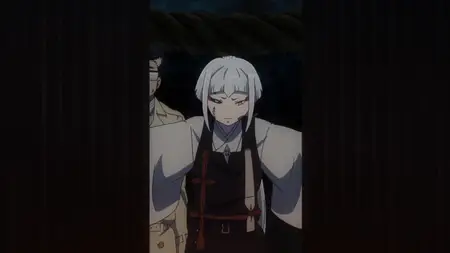 Blue Exorcist S02E06 A Wolf In Sheeps Clothing