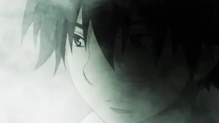 Blue Exorcist S02E06 A Wolf In Sheeps Clothing