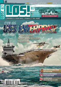 LOS! N.67 - Mai-Juin 2023