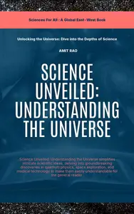 Science Unveiled: Understanding The Universe: Sciences For All