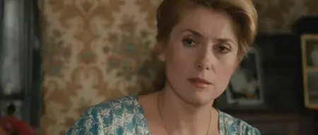 Scene of the Crime (1986)