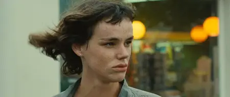 Scene of the Crime (1986)