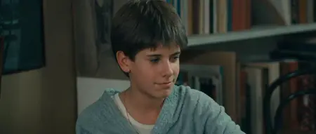 Scene of the Crime (1986)