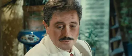 Scene of the Crime (1986)