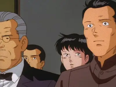 Ningen Kakumei (1995) - 03
