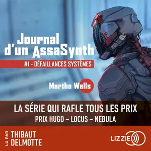 Défaillances Systèmes: Journal d'un AssaSynth