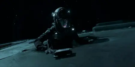 The Expanse S05E01