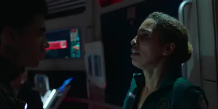 The Expanse S05E01