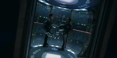 The Expanse S05E01