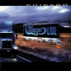 Chicago - Chicago XXVI: Live In Concert (1999)