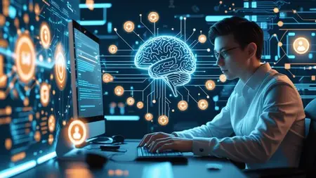 Master Chatgpt & Generative Ai: From Beginner To Pro
