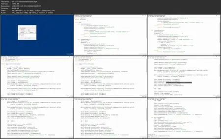 Python: GUI-Programmierung mit TKinter