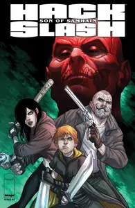 Hack-Slash - Son of Samhain 003 (2014) (Digital) (Darkness-Empire