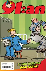 91 an - 22 Oktober 2025
