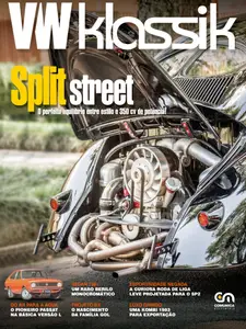 VW Klassik - Setembro 2025