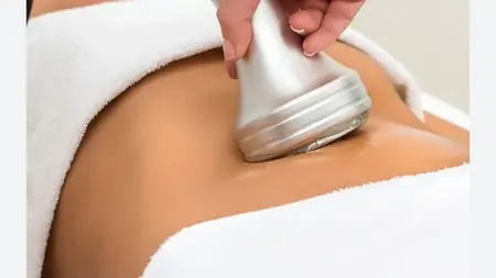 Cavo-Lipo Fat Reduction Body Sculpting Treatments.