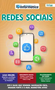 Tudo Sobre Informática - Agosto 2025