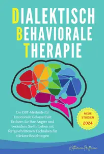 Dialektisch-Behaviorale Therapie