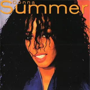 Donna Summer - Donna Summer (1982)