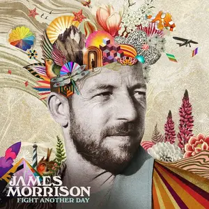 James Morrison - Fight Another Day (2025) [Official Digital Download]