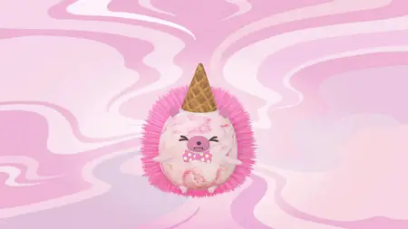 iii icecrin S01E05 Stocchii is Shy