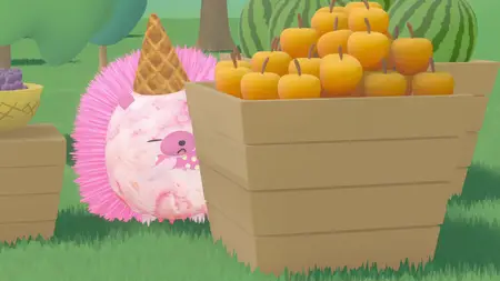 iii icecrin S01E05 Stocchii is Shy